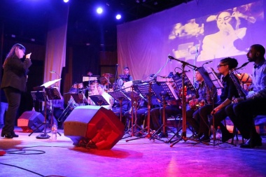 Río Grande, 98 años: este viernes la Banda Municipal ofrecerá un ‘Concierto Aniversario’