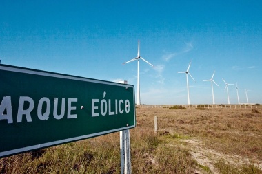 Petroleras invertirán US$ 190 millones para instalar dos nuevos parques eólicos en Chubut