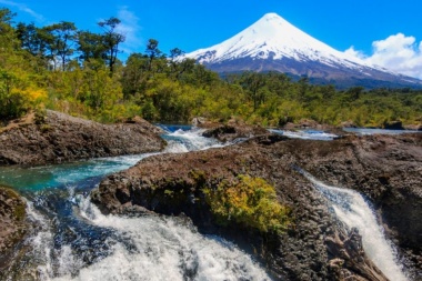Argentina y Chile firman convenio sobre Parques Nacionales conjuntos