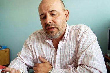 Despidos en La Anónima: “No les tiembla el pulso” dijo Daniel Rivarola