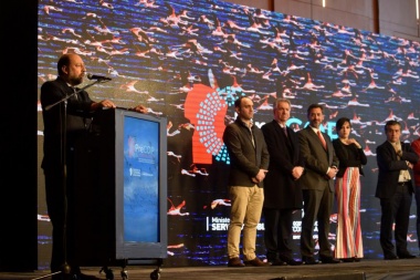 "Precop Córdoba 2019": Tierra del Fuego participa de jornadas sobre el cambio climático