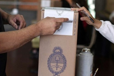 PASO 2019: El Juez Calvete aseguró que “está todo bien organizado para las elecciones”
