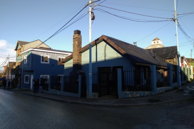 Abrió la convocatoria para obtener una plaza en la nueva residencia de la UNTDF