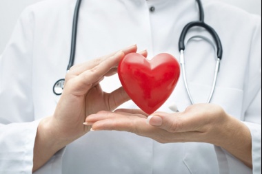 Lanzan campaña nacional anual de prevención cardiovascular en la mujer