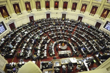 Senadores piden $40.000 millones para compensar a provincias por eliminación del IVA