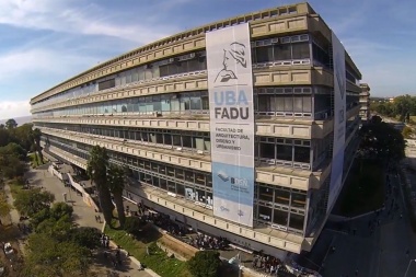 Desde la UBA ratificaron el compromiso "inclaudicable" con la Cuestión Malvinas