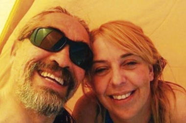 Dictaron la prisión preventiva para la fueguina acusada de matar a su marido en Carlos Paz