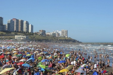 Verano en la Costa: alquileres costarán entre un 30 y 40% más que temporada pasada