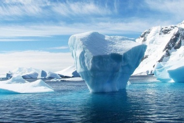 El derrumbe del casquete glaciar de la Antártida rediseñará las costas del mundo