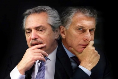 Dos nuevas encuestas presidenciales: ¿cómo está la pelea entre Alberto Fernández y Macri?
