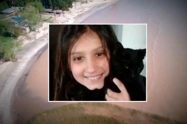 Por primera vez se activó el 'Alerta Sofía': buscan a una nena de 10 años en Buenos Aires