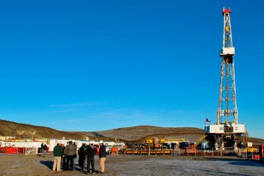 Petrolera estatal chilena invertirá más de US$200 millones en cercanías a Tierra del Fuego