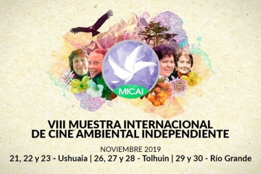 Con el rol de la mujer como eje, anuncian nueva 'Muestra Internacional de Cine Ambiental'