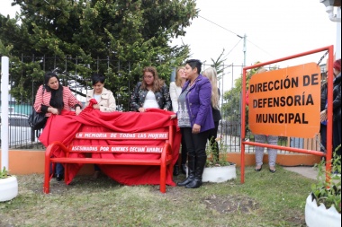 Más de 300 víctimas de violencia de género en Río Grande reciben patrocinio legal del Municipio