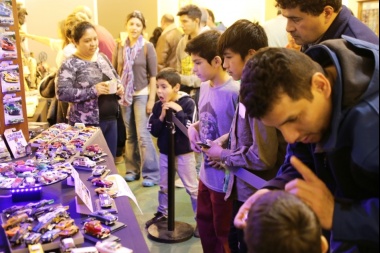 Anuncian la 5° edición de la "Feria de Coleccionistas de Ushuaia"