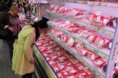 Se esperan fuertes subas en el precio de la carne vacuna: podría alcanzar hasta el 40%