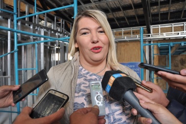 "Melella duplica sueldos y después envía un proyecto declarando la emergencia"