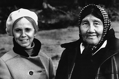 Centro Anne Chapman: al rescate de la memoria de los pueblos originarios fueguinos