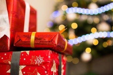 Las ventas de Navidad cayeron un 3% en comparación a 2018, según CAME