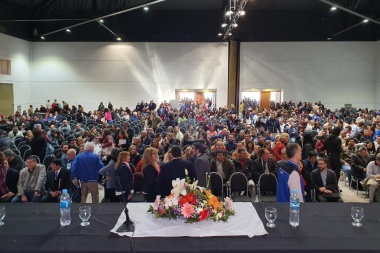 Más de mil docentes de todo el país participarán de un encuentro sobre educación en Ushuaia