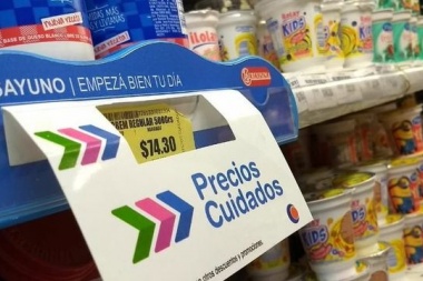 Todavía no hay fecha para el lanzamiento de 'Precios Cuidados' en Tierra del Fuego