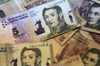 Bancos canjearán billetes de $5 hasta el 31 de marzo: el 29 de febrero salen de circulación