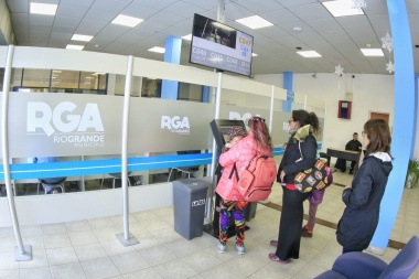 En Río Grande, el Municipio lanza bonificación por pago anual adelantado de impuestos