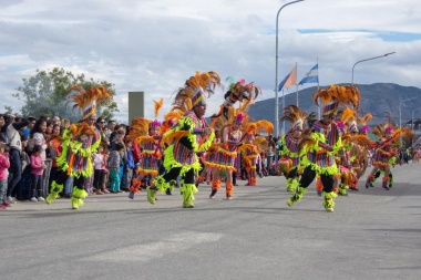 'Carnaval del Fin del Mundo 2020': más de trece grupos de murgas recorrerán la ciudad