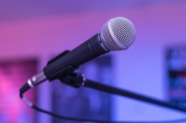 Este jueves se presentará en Río Grande el espectáculo “Cantantes de mi Ciudad”