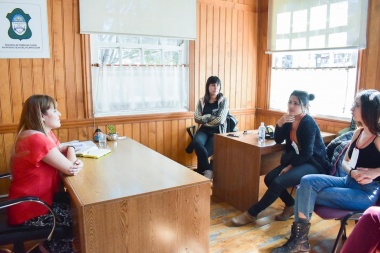 Se presentará en Ushuaia "Kinaman", la miniserie que aborda problemáticas de género