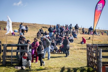 Recaudaron más de 900 alimentos no perecederos a través del programa de turismo