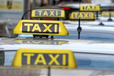 Taxistas y remiseros de Ushuaia, con menos trabajo por la crisis y la circulación de autos ilegales