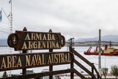 Elevan a juicio el caso de un militar acusado de violar a una marinera en Ushuaia