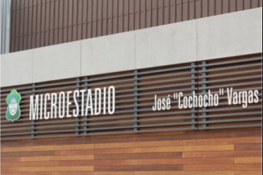 Suspenden licitación para la renovación de piso en el 'Cochocho' Vargas de Ushuaia
