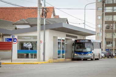CityBus reconoció el trabajo del personal para garantizar la prestación del servicio