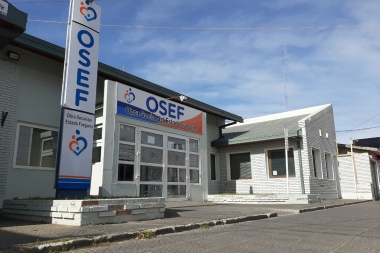 Garantizan que las farmacias de OSEF continuarán abiertas