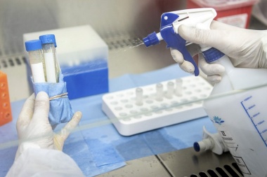 Cuáles son las tres provincias que no registran casos de coronavirus