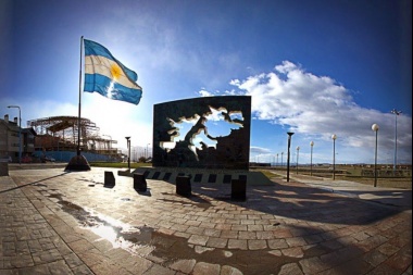 En Ushuaia, la Municipalidad organiza para el 2 de abril una 'Vigilia Virtual' por Malvinas