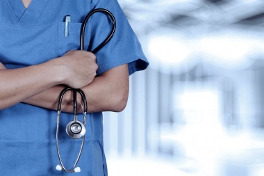 El sistema de salud suma 15.000 profesionales con capacitación y monitoreo online