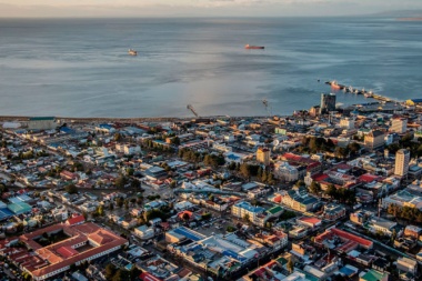 Punta Arenas, Porvenir y Puerto Williams ya suman 286 casos positivos de coronavirus