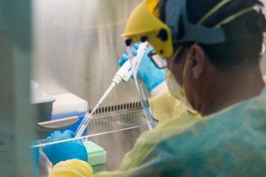 Confirmaron una nueva muerte por Coronavirus y ya son 83 las víctimas fatales en el país