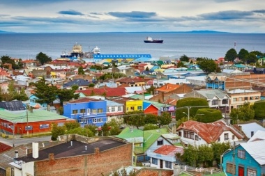 En Chile, la región de Magallanes ya suma más de 500 casos positivos de coronavirus