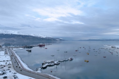 “Ampliar destinos”, la propuesta para reactivar el turismo que incluye a Tierra del Fuego