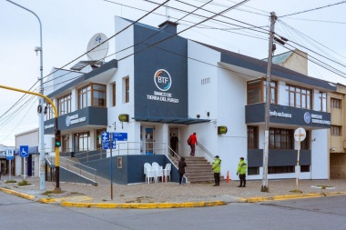 Banco Tierra del Fuego: los pasos que deben seguir las pymes para acceder a un préstamo