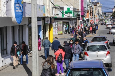 Coronavirus en el sur de Chile: estiman que en la Región de Magallanes habrá de 2 a 4 casos diarios