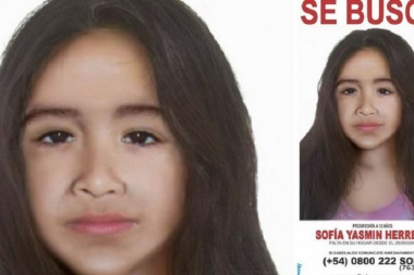 Actualizarán la imagen de Sofía Herrera con 16 años