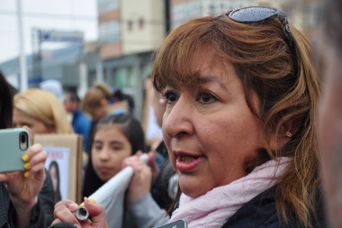 Caso Sofía Herrera: "Solo pido a Dios estés bien y poder abrazarte pronto", dijo María Elena