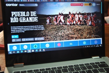 El documental 'Pueblo de Río Grande' ya está disponible en la plataforma gratuita Contar