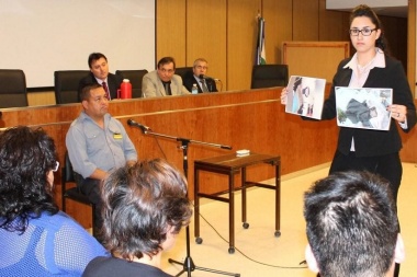 Qué son los juicios por jurado