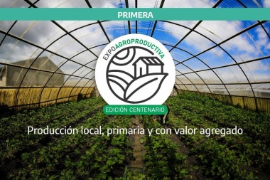 Anuncian la primera 'Expo Agroproductiva Edición Centenario' en la Misión Salesiana